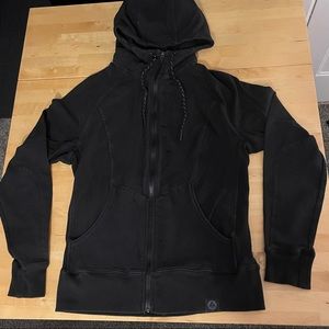 American Giant Sunrise Full Zip